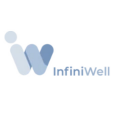 Infiniwell logo