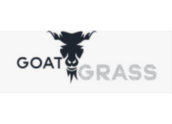 GOAT GRASS