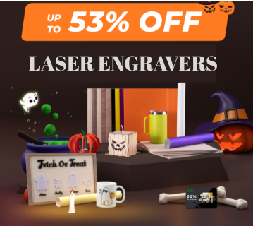 Laser Engravers